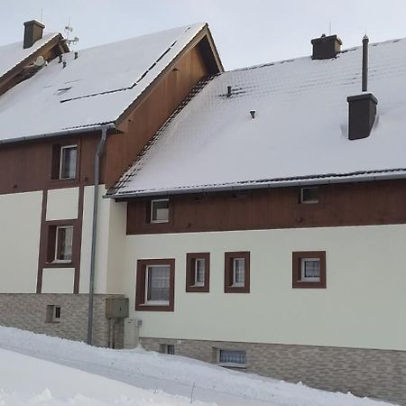 Hotel Penzion Horec II à Ždiar Extérieur photo