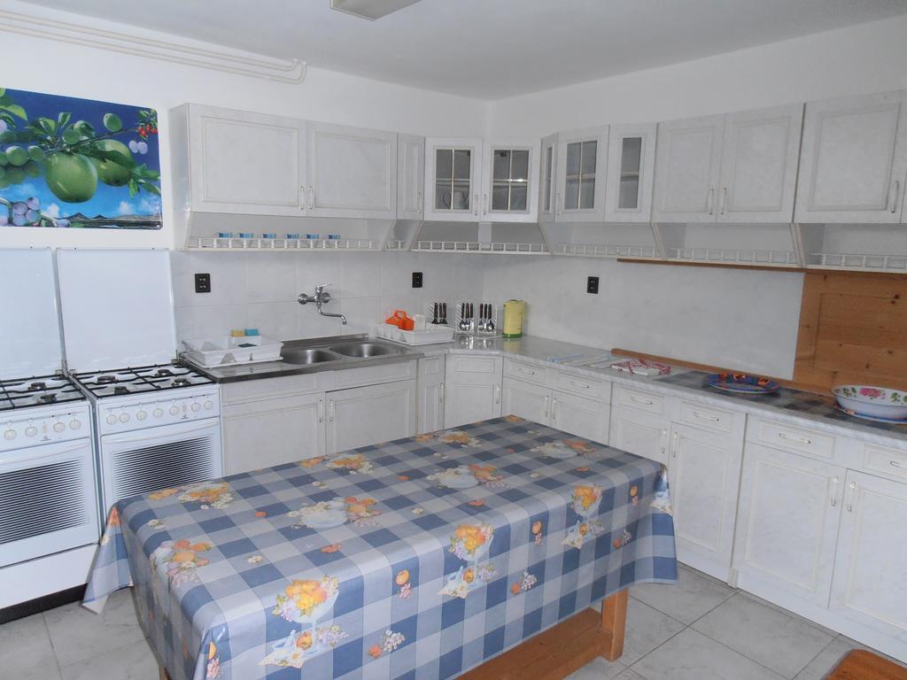 Hotel Penzion Horec II à Ždiar Extérieur photo